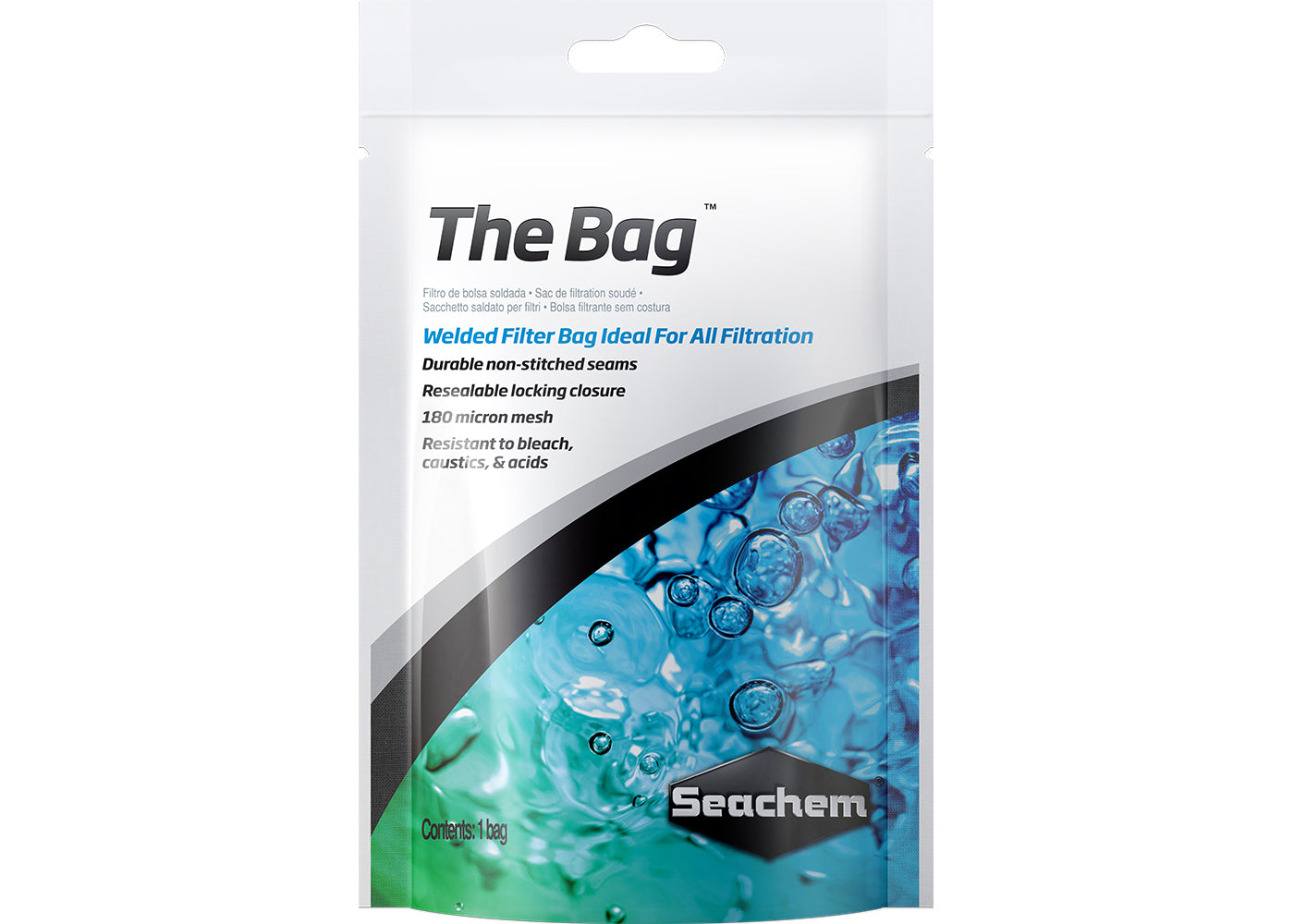 Seachem The Bag - 13x25cm
