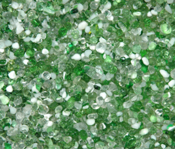 Kirby Glass Beads 2kg 3-4mm 3