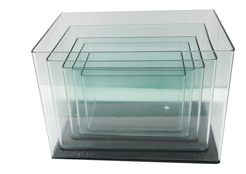 Yi Ding Curved Corner Tank