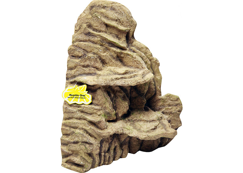 Reptile One Climbing Ledge - Corner Fit (2 Levels) - discontinued