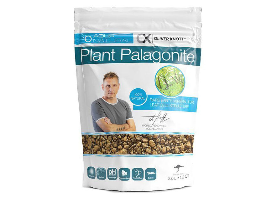 Oliver Knott Plant Palagonite 2L