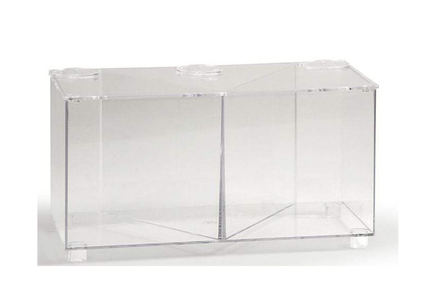 Lee's - Tri-plex Deco Aquarium 2