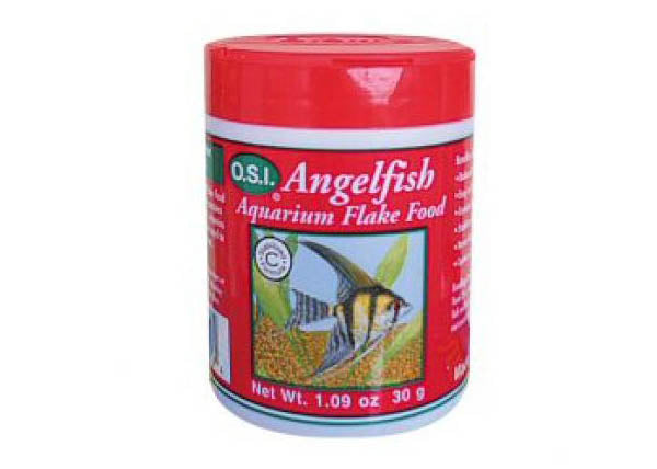 OSI Angelfish Flakes