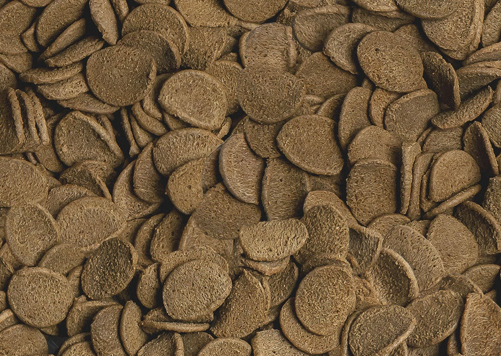 Sera Vipachips Tropical Crisps 2