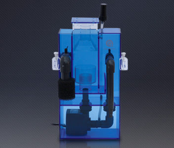 Aqua Excel Hang on Box Protein Skimmer - 400L AE-HP1