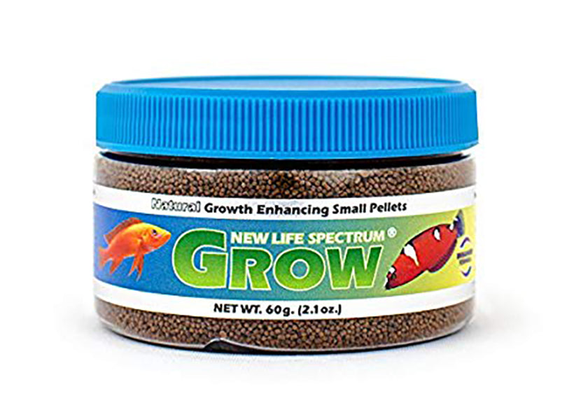 Spectrum Grow Small Sinking (5-7mm)