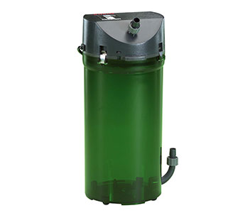 Eheim 2213 (250) Classic Filter with Media