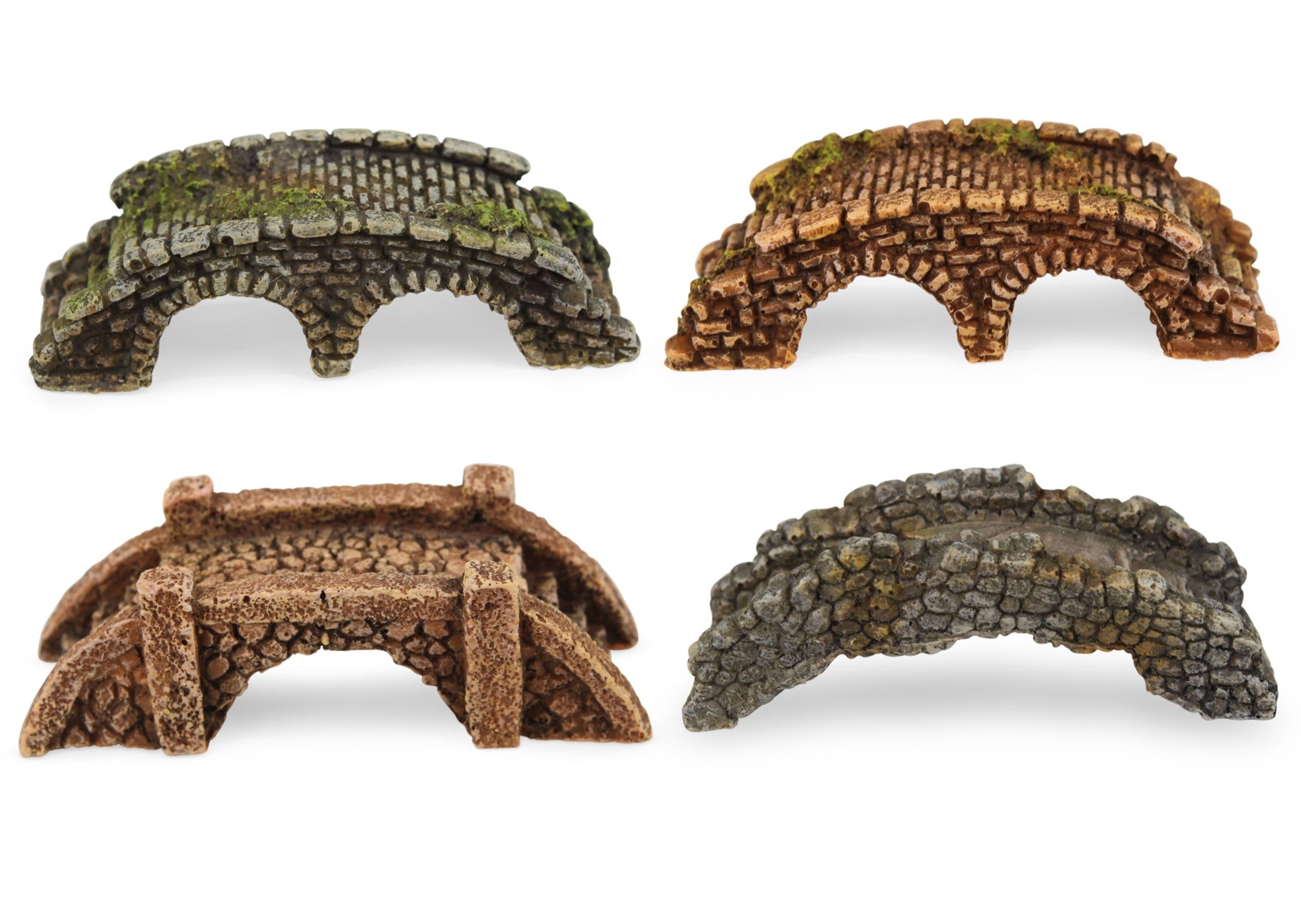 Kazoo Stone Bridge Assorted