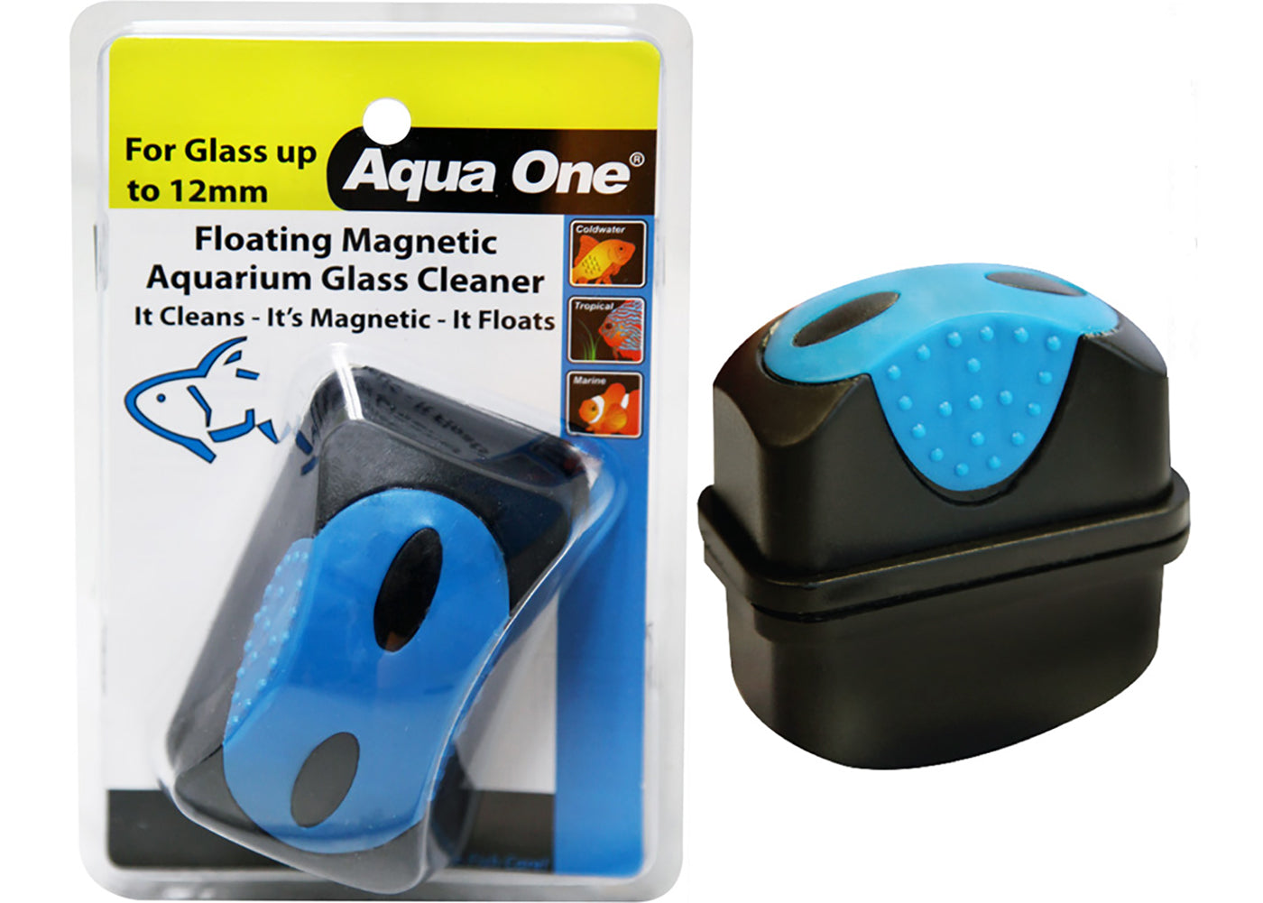 Aqua One Magnet Cleaner 3