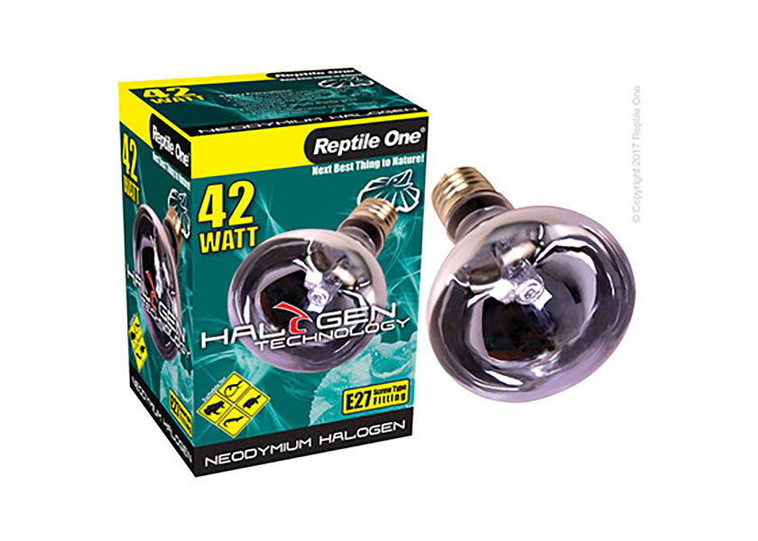 Reptile One Neodymium HG Daylight 2