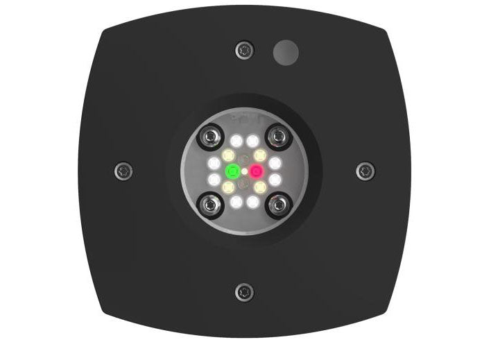 Aqua Illumination Prime Freshwater 16 Black