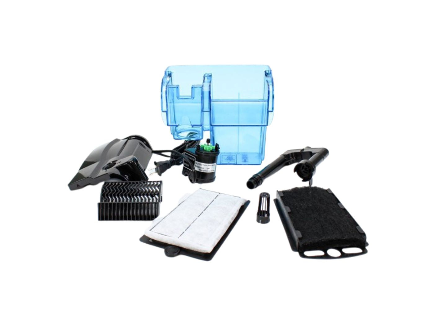 Cascade Hang on Filter 300 2